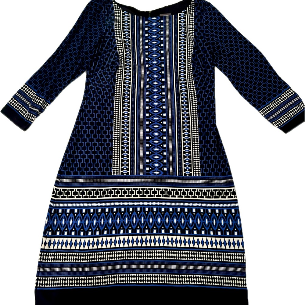 Vince Camuto Dress